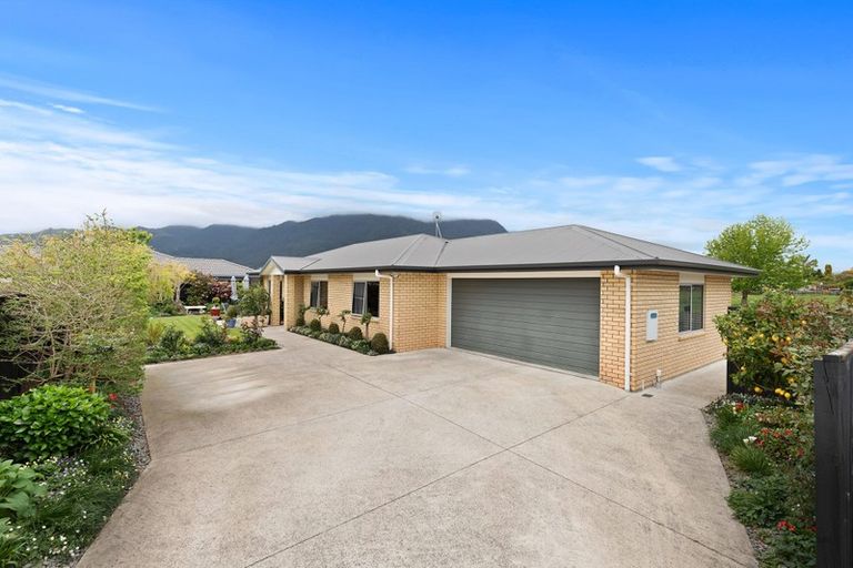 Photo of property in 18 Vogel Place, Te Aroha, 3320
