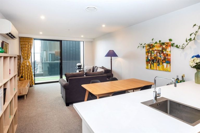 Photo of property in 106/231 Madras Street, Christchurch Central, Christchurch, 8011