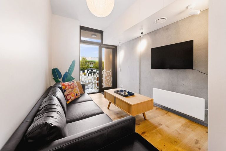 Photo of property in 196a Victoria Street, Te Aro, Wellington, 6011