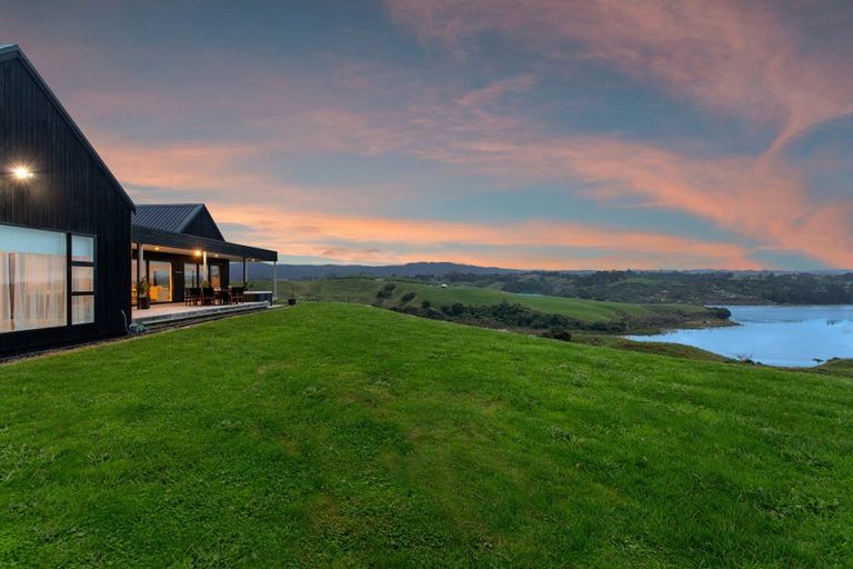 Photo of property in 69 Burke Road, Wainui, Opotiki, 3198