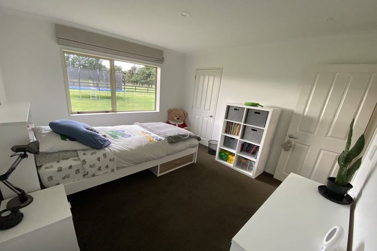 Photo of property in 378 Weedons Ross Road, West Melton, Christchurch, 7675