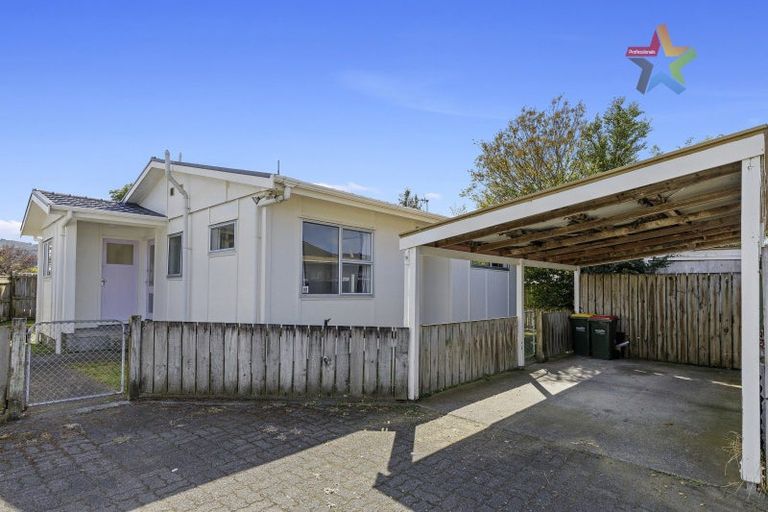 Photo of property in 1/19 Colson Street, Avalon, Lower Hutt, 5011