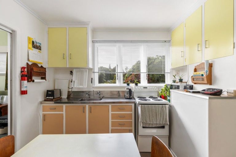 Photo of property in 23 Fernleigh Street, Ferndale, New Plymouth, 4310