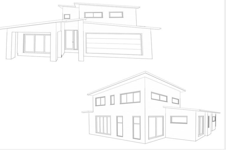 Photo of property in 183 Penetaka Heights, Pyes Pa, Tauranga, 3112