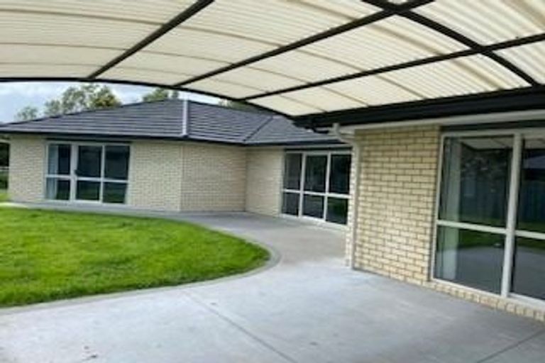 Photo of property in 12 Law Crescent, Horotiu, Hamilton, 3288