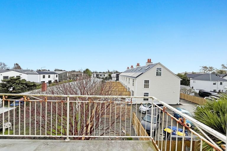 Photo of property in 4/155 Chester Street East, Christchurch Central, Christchurch, 8011