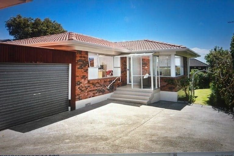 Photo of property in 3/21 Jutland Road, Hauraki, Auckland, 0622