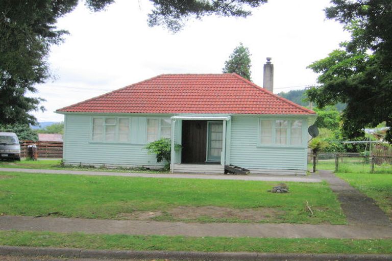 Photo of property in 1 Totara Crescent, Taumarunui, 3920