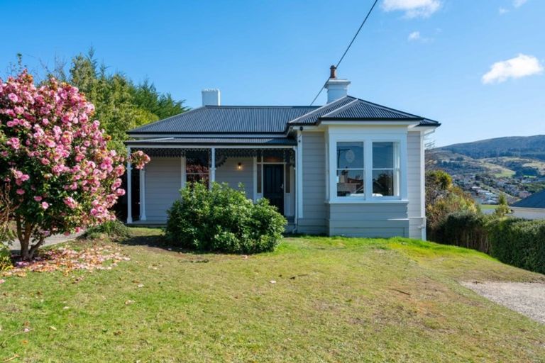 Photo of property in 449 Highgate, Maori Hill, Dunedin, 9010
