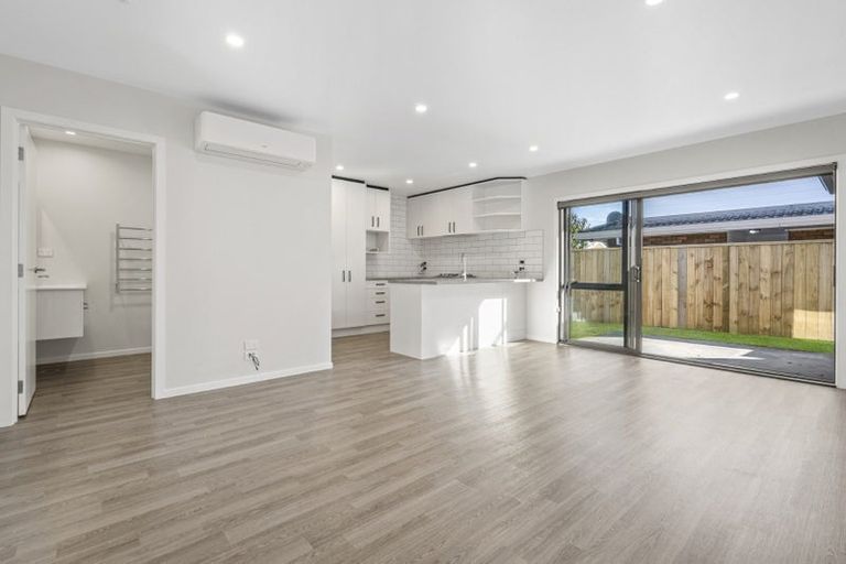 Photo of property in 4/9 Fenwick Crescent, Hillcrest, Hamilton, 3216