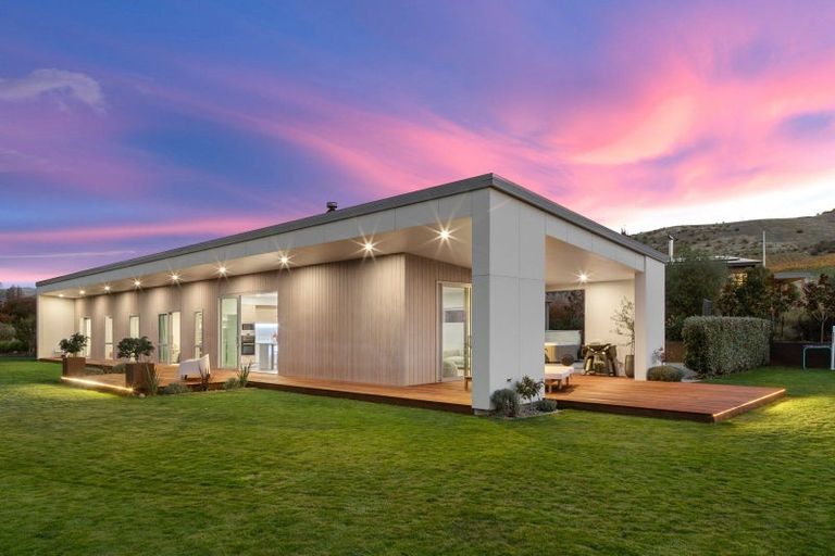 Photo of property in 6 Mallett Lane, Lowburn, Cromwell, 9384