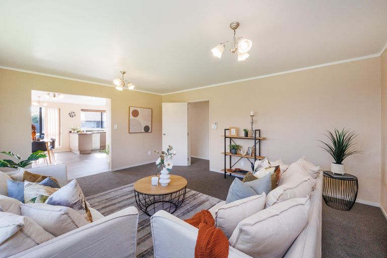 Photo of property in 53 Meridian Grove, Kelvin Grove, Palmerston North, 4414