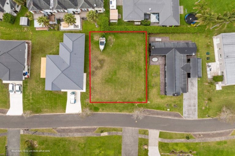 Photo of property in 45 Saint Andrews Drive, Pauanui, Hikuai, 3579