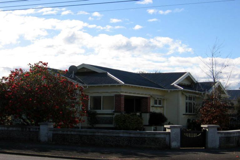 Photo of property in 58 Cole Street, Masterton, 5810