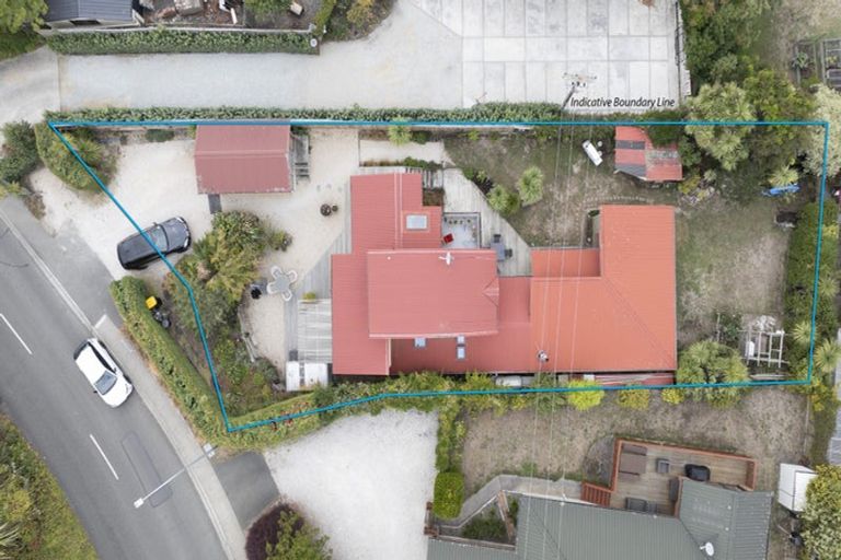 Photo of property in 27 Higgs Road, Mapua, 7005