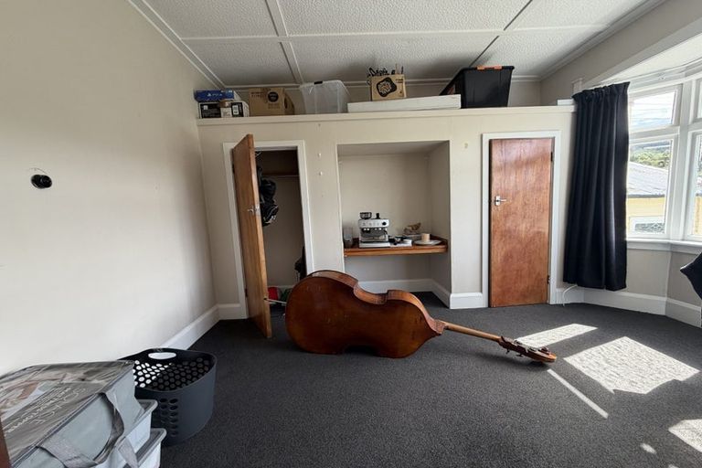 Photo of property in 61 Durham Street, Aro Valley, Wellington, 6021