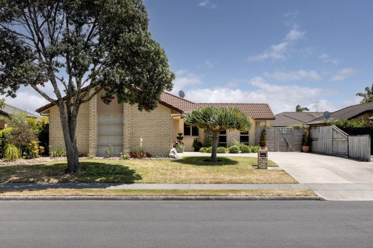 Photo of property in 86 Longview Drive, Papamoa Beach, Papamoa, 3118