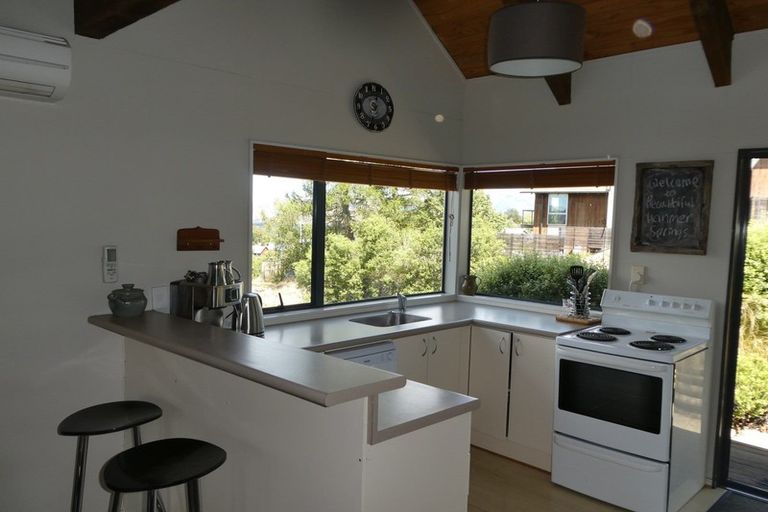 Photo of property in 81 Conical Hill Road, Hanmer Springs, 7334