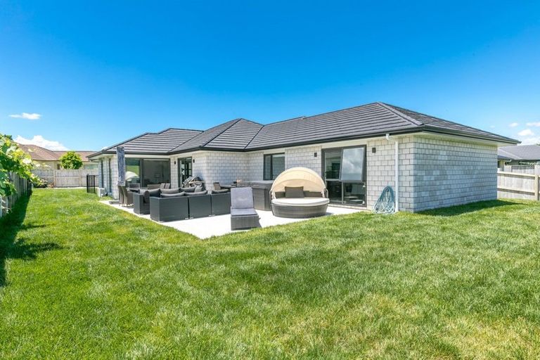 Photo of property in 7 Andrew Hilton Close, Morrinsville, 3300