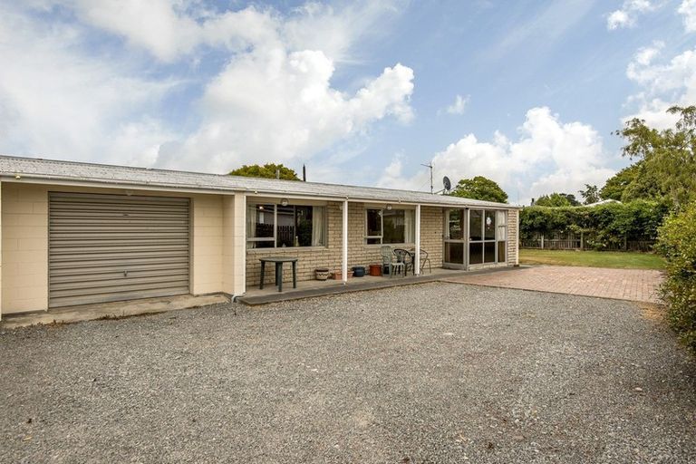 Photo of property in 5 Le Fleming Street, Darfield, 7510