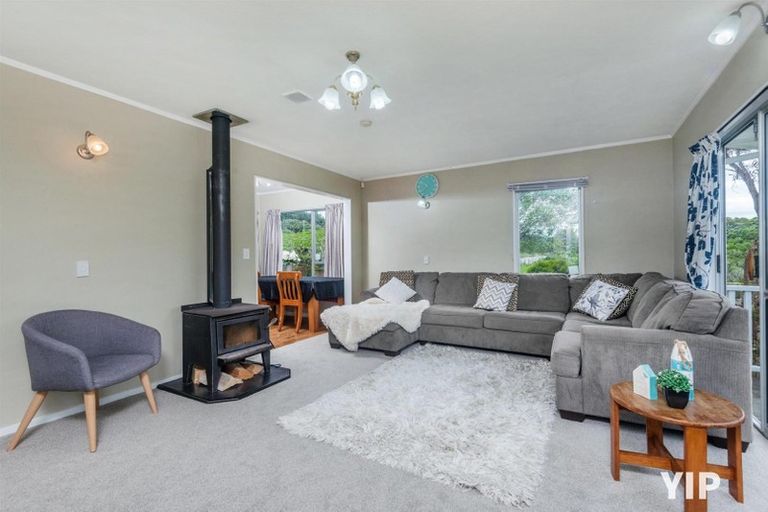 Photo of property in 85 Mark Avenue, Paparangi, Wellington, 6037