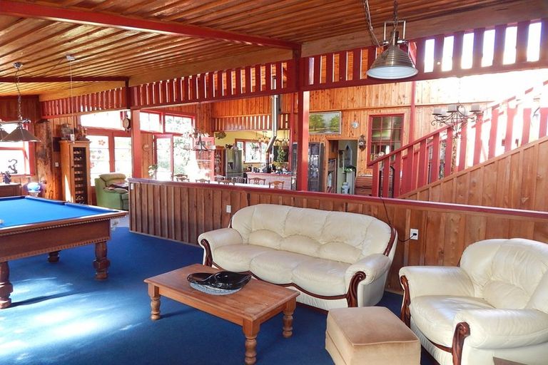 Photo of property in 84 Jones Creek Road, Birchfield, Westport, 7891