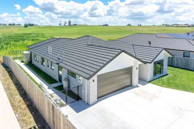 Photo of property in 7 Andrew Hilton Close, Morrinsville, 3300