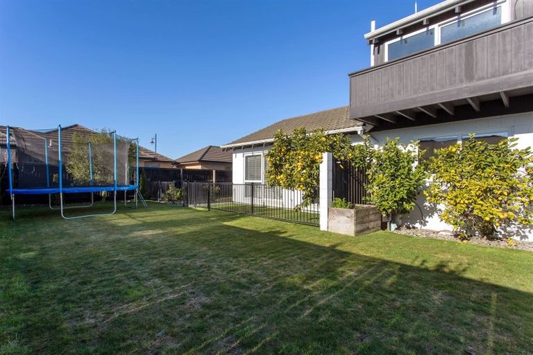 Photo of property in 10a Fovant Street, Russley, Christchurch, 8042