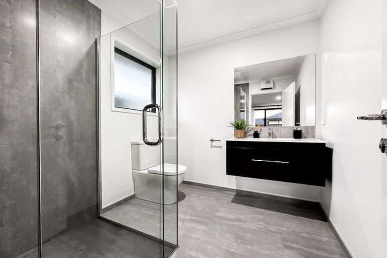 Photo of property in 4 Patrick Mcgough Way, Halswell, Christchurch, 8025