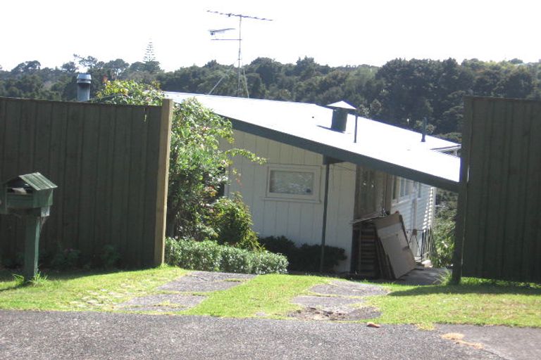 Photo of property in 6 Hague Place, Birkenhead, Auckland, 0626