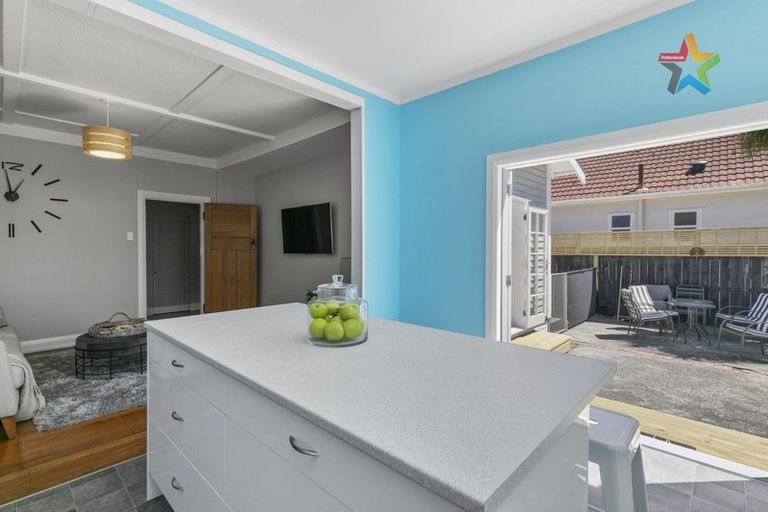 Photo of property in 34 Bell Road, Waiwhetu, Lower Hutt, 5010