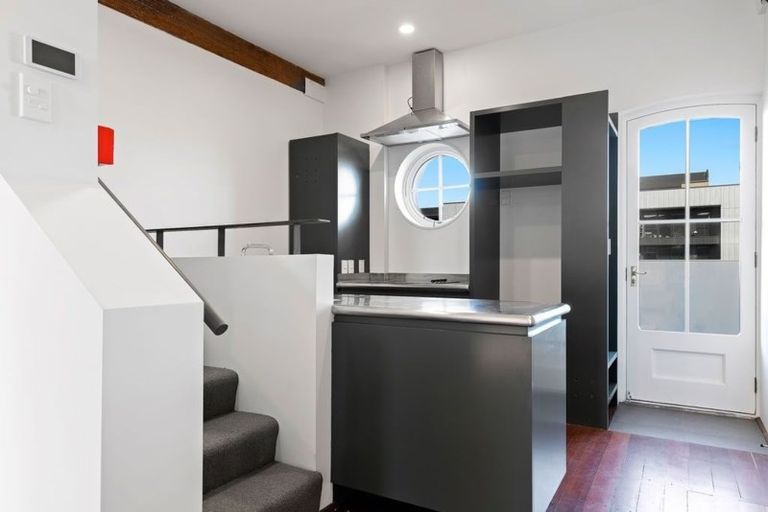 Photo of property in 2/204 Saint Asaph Street, Christchurch Central, Christchurch, 8011