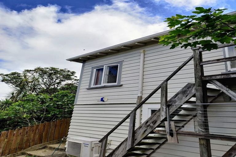 Photo of property in 137 Hataitai Road, Hataitai, Wellington, 6021