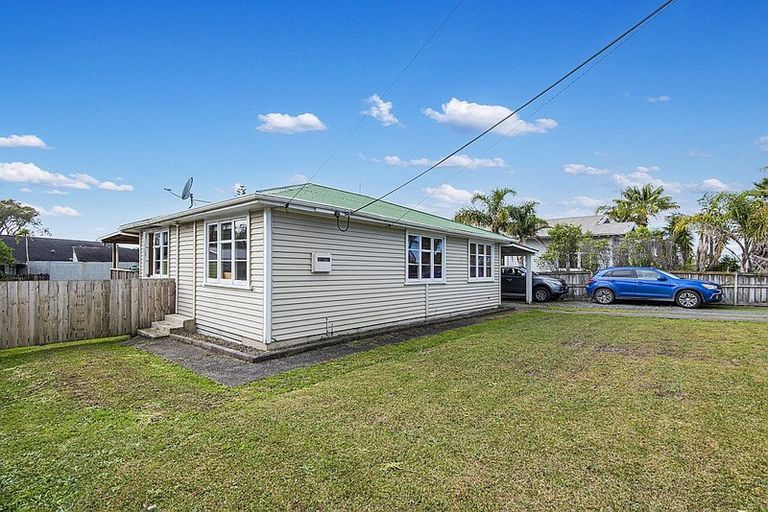 Photo of property in 123 Hokianga Road, Dargaville, 0310