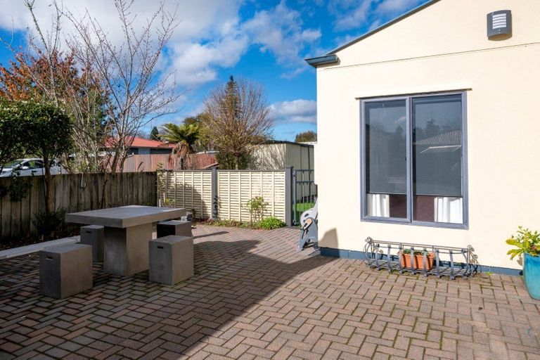 Photo of property in 4a La Trobe Place, Utuhina, Rotorua, 3015