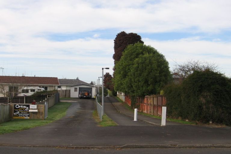 Photo of property in 173a Grandview Road, Nawton, Hamilton, 3200