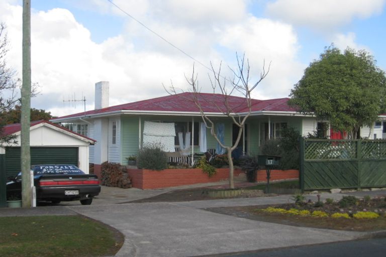 Photo of property in 17 Charlotte Street, Dargaville, 0310