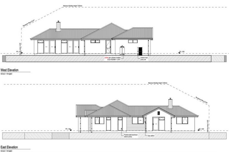 Photo of property in 6 Sequoia Close, Alexandra, 9320