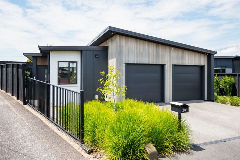 Photo of property in 2/2 English Street, Saint Andrews, Hamilton, 3200