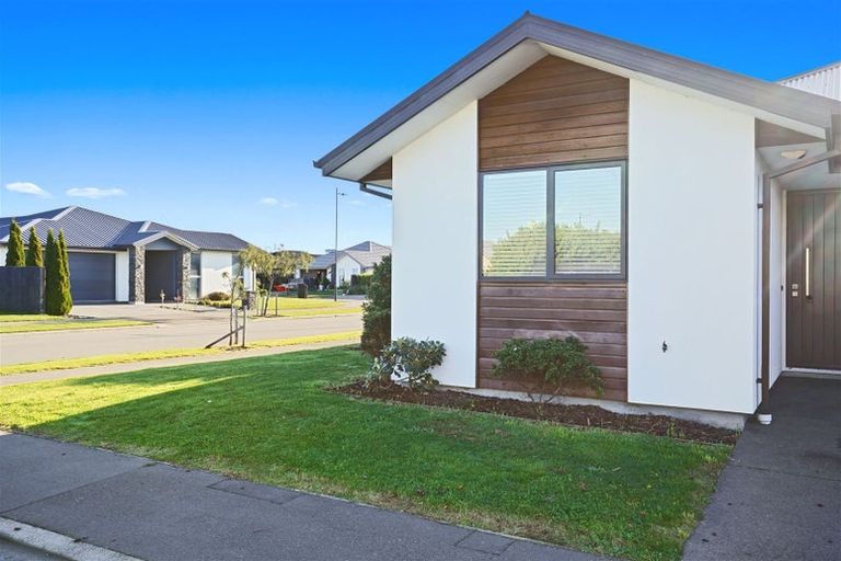 Photo of property in 21 Gartrell Road, Wigram, Christchurch, 8042