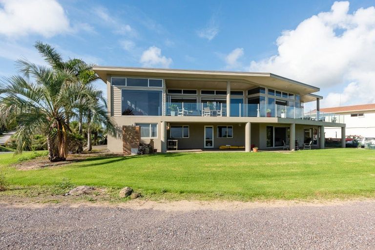 Photo of property in 7 Taronui Road, Te Ti Mangonui, Kerikeri, 0294