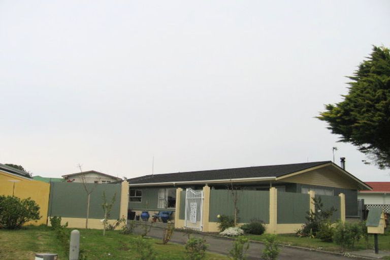 Photo of property in 10 Holyrood Street, Taradale, Napier, 4112