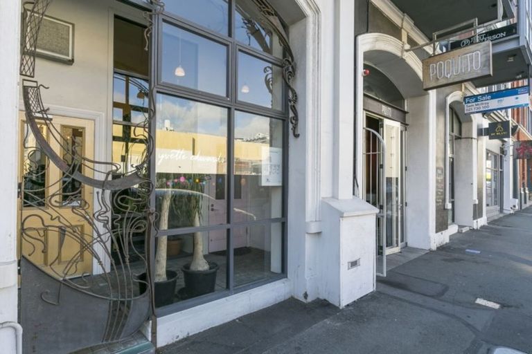 Photo of property in 5/5 Tory Street, Te Aro, Wellington, 6011