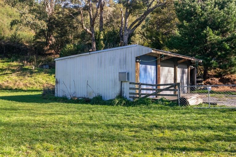Photo of property in 861 Onamalutu Road, Onamalutu, Blenheim, 7275