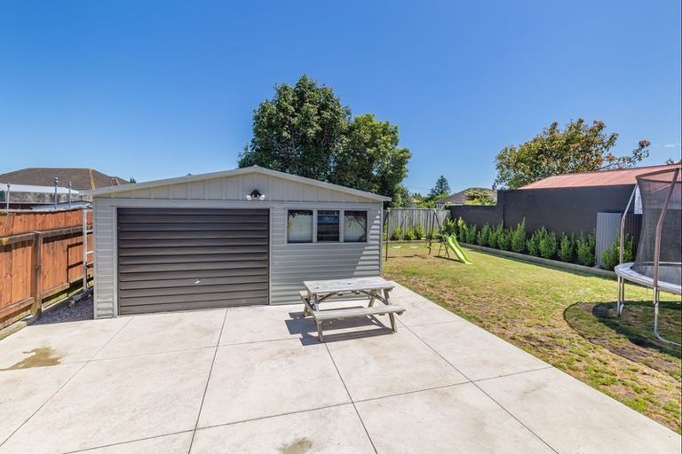 Photo of property in 51 Winchester Street, Levin, 5510