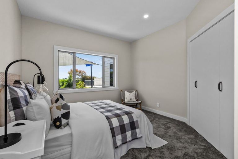 Photo of property in 133 King Road, Meeanee, Napier, 4183