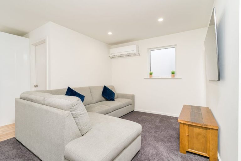 Photo of property in 8 Cashel Street, South Dunedin, Dunedin, 9012