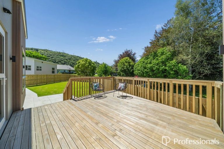 Photo of property in Manor Park, 12 Manor Park Road, Manor Park, Lower Hutt, 5019