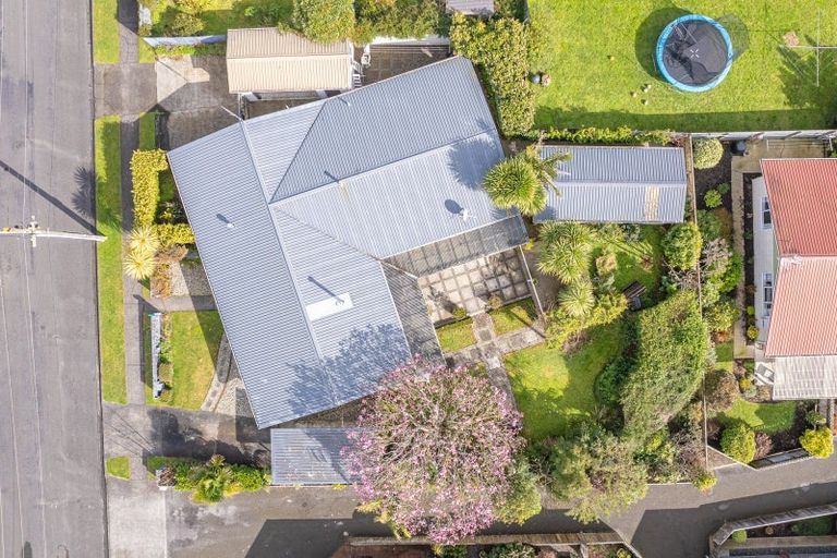 Photo of property in 57 Nixon Street, Whanganui East, Whanganui, 4500