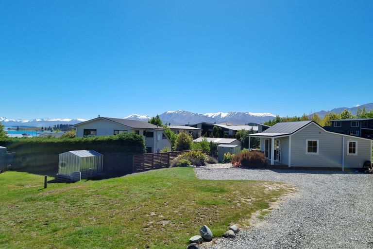Photo of property in 1 O'neill Place, Lake Tekapo, 7999